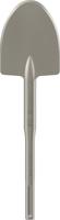 Bosch Accessories 1618601017 1618601017 Schepbeitel 110 mm Gezamenlijke lengte 400 mm SDS-Max 1 stuk(s) - thumbnail