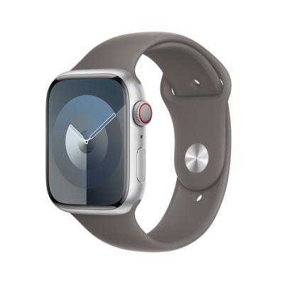 Apple Sport Band Apple Watch 42mm / 44mm / 45mm / 49mm Clay M/L