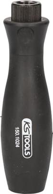 KS Tools 150.1024 Handgreep, lengte 115 mm 1 stuk(s) KS Tools 150.1024 Handgreep, lengte 115 mm 1 stuk(s)