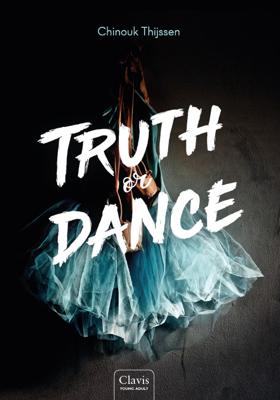 Truth or dance (Hardback)