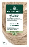 Herbatint 9N Extra licht-blond 170 Milliliter - thumbnail