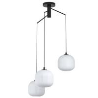 Eglo Vide hanglampMantunalle glas - 99368 - thumbnail