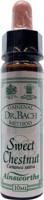 Ainsworths Sweet chestnut Bach 10 Milliliter - thumbnail