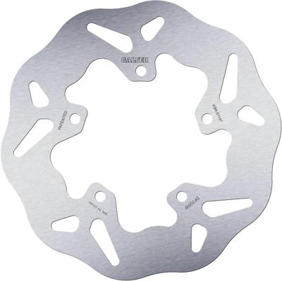 GALFER remschijf "df705 rotor brake rotors starr r90r