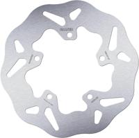 GALFER remschijf "df705 rotor brake rotors starr r90r - thumbnail