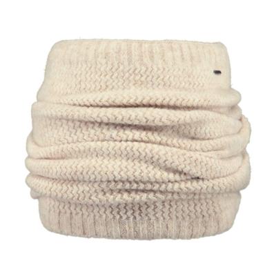 Barts Shae Nekwarmer Kinderen Cream one size