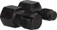 Brilliant Tools BT601040 Reparatiegereedschap voor lambdasondeschroefdraad, M18 x 1,5 mm, M12 x 1,25 mm, 2-delig - thumbnail