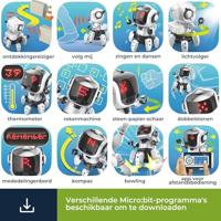 Velleman KSR20 entertainment robot - thumbnail