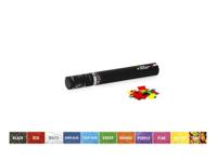 TCM FX Handheld Confetti Cannon 50cm, multicolor - thumbnail