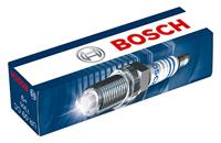 BOSCH bougie wr7dc+ spark plug - thumbnail