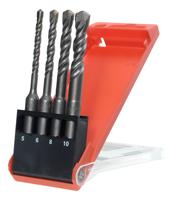 Hamerboor sds5/6/8/10x160 4dlg KWB - Kwb - thumbnail