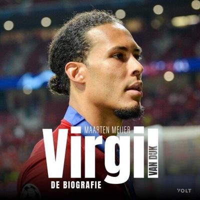 Virgil van Dijk