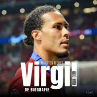 Virgil van Dijk - thumbnail