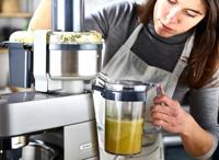 Kenwood at 641 sapcentrifuge grijs - thumbnail