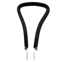 Yepp Thule handgreep voor mini zwart - thumbnail