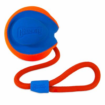 CHUCKIT ROPE FETCH CHUCKIT ROPE FETCH
