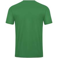 JAKO 4223K Shirt Power Km Kids - Sportgroen - 128 - thumbnail