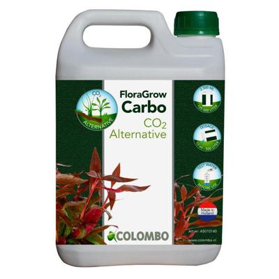 Colombo flora carbo xl 2,5 l Colombo - Colombo