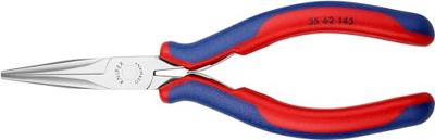 Knipex Elektronica-grijptang met meer-componentengrepen 145 mm - 3562145 - thumbnail
