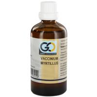 Vaccinium myrtillus bio 100 Milliliter - thumbnail