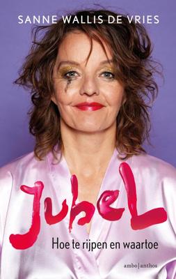 JubeL - Sanne Wallis de Vries - ebook