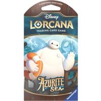 Ravensburger Disney Lorcana Azurite Sea - thumbnail