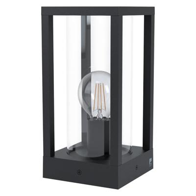 Eglo Zwarte sokkellampCascinetta - 98714