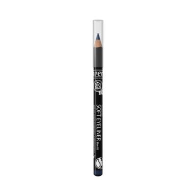 Lavera Oogpotlood/eyeliner Soft Blue 05 (1st) Lavera Oogpotlood/eyeliner Soft Blue 05 (1st)