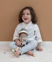 Little Dutch knuffelpop Jake 35cm - thumbnail