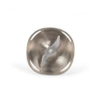 Staafmixer met kom - LIVOO - DOP245N - 400 W - 2 snelheden - Zwart - thumbnail