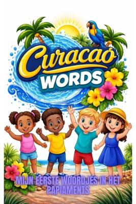 Curacao Words - R. Yere - ebook