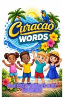 Curacao Words - R. Yere - ebook - thumbnail