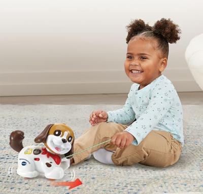 Vtech baby mijn eerste puppyvriendje