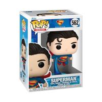 Superman 2025 Funko Pop Vinyl: Superman - thumbnail