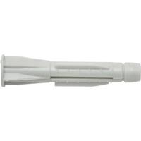 SWG 9060532080 Hollewandplug 30 mm 5 mm 10 stuk(s) - thumbnail