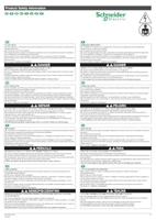 Merten MEG5762-6035 MEG5762-6035 Kamerthermostaat Montagewijze: Schroefbevestiging 1 stuk(s) - thumbnail