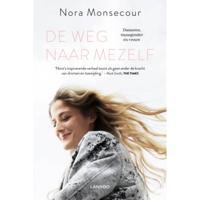 De weg naar mezelf - Anke Michiels, Nora Monsecour - Paperback (9789401461047) - thumbnail