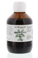 Cruydhof Hennepzaadolie koudgeperst 200 Milliliter - thumbnail