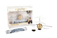 Harry Potter Gouden Snitch Helikopter Bal - thumbnail