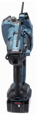 Makita DSC102ZJ Accu Draadeindknipper 14,4V/18V Basic Body in Mbox Makita DSC102ZJ Accu Draadeindknipper 14,4V/18V Basic Body in Mbox