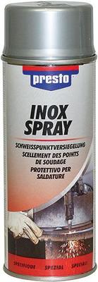 Presto primer "inox-spray" inox spray 400 ml