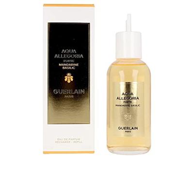 Guerlain Aqua Allegoria Forte Mandarine Basilic Refill 200ml Guerlain Aqua Allegoria Forte Mandarine Basilic Refill 200ml