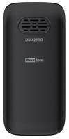 MOVIL SMARTPHONE MAXCOM COMFORT MM462 GRIS - thumbnail