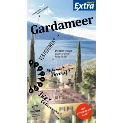 Gardameer - Barbara Schaefer - Paperback (9789018045234)