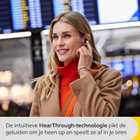 Headset met Bluetooth en microfoon Jabra 20797-999-889 Zwart - thumbnail