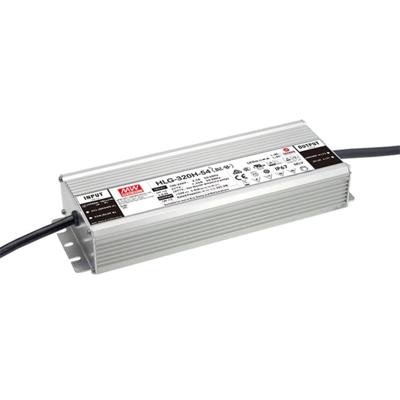 MEAN WELL LED Treiber LED-driver 321.6 W 6.7 A 48 V Niet dimbaar 1 stuk(s)