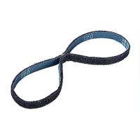 Fein 63714057010 Vliesband Korrelgrootte (num) 120 (l x b) 815 mm x 20 mm 5 stuk(s) - thumbnail