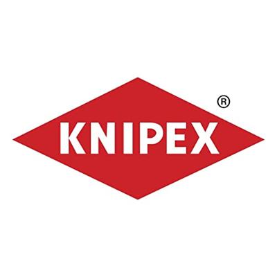 Knipex Zijsnijtang met facet 125 mm - 7502125
