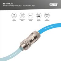 Digitus DN-936M12-J Steekadapter 1 stuk(s) - thumbnail
