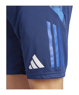 adidas Tiro 24 Competition Trainingsbroekje Donkerblauw Blauw